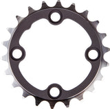 Ta sismic kædering, xtr fc-m970, 4-arm, indvendig, 64 mm bcd