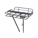 Basil Portland - Front Carrier - Sort