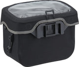 Ortlieb ultimate plus styrtaske