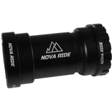 Novaride - pf30 sram dub29 bundbeslag sort