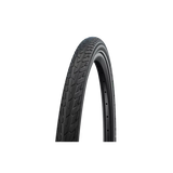 Schwalbe yderdæk Road Cruiser Plus 28 x 1,75 sort refl