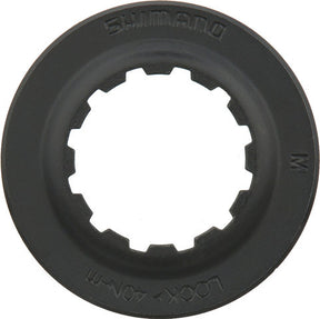 Shimano låsering til sm-rt70