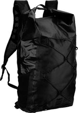 Ortlieb light pack to rygsæk