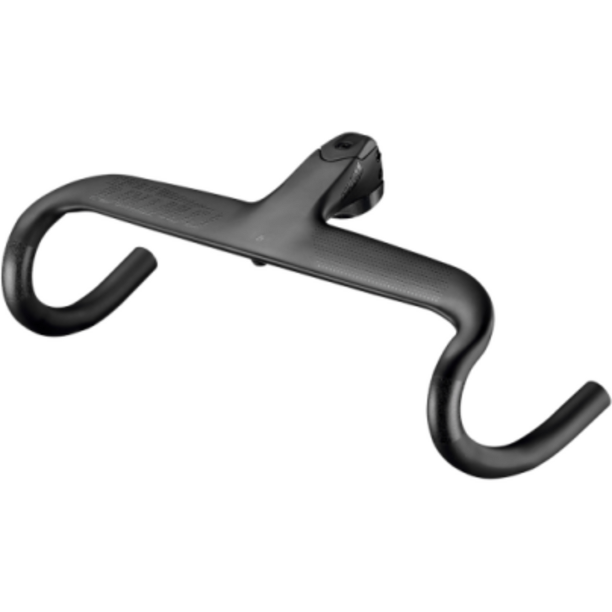 Controltech - sirocco fuld integreret fl4 racing styr 40cm 100mm