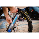 Schwalbe Tire Booster Air Pump Tubeless INCH Assembly Belt 6080.01