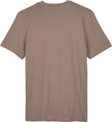 Fox head level up ss pkt t-shirt