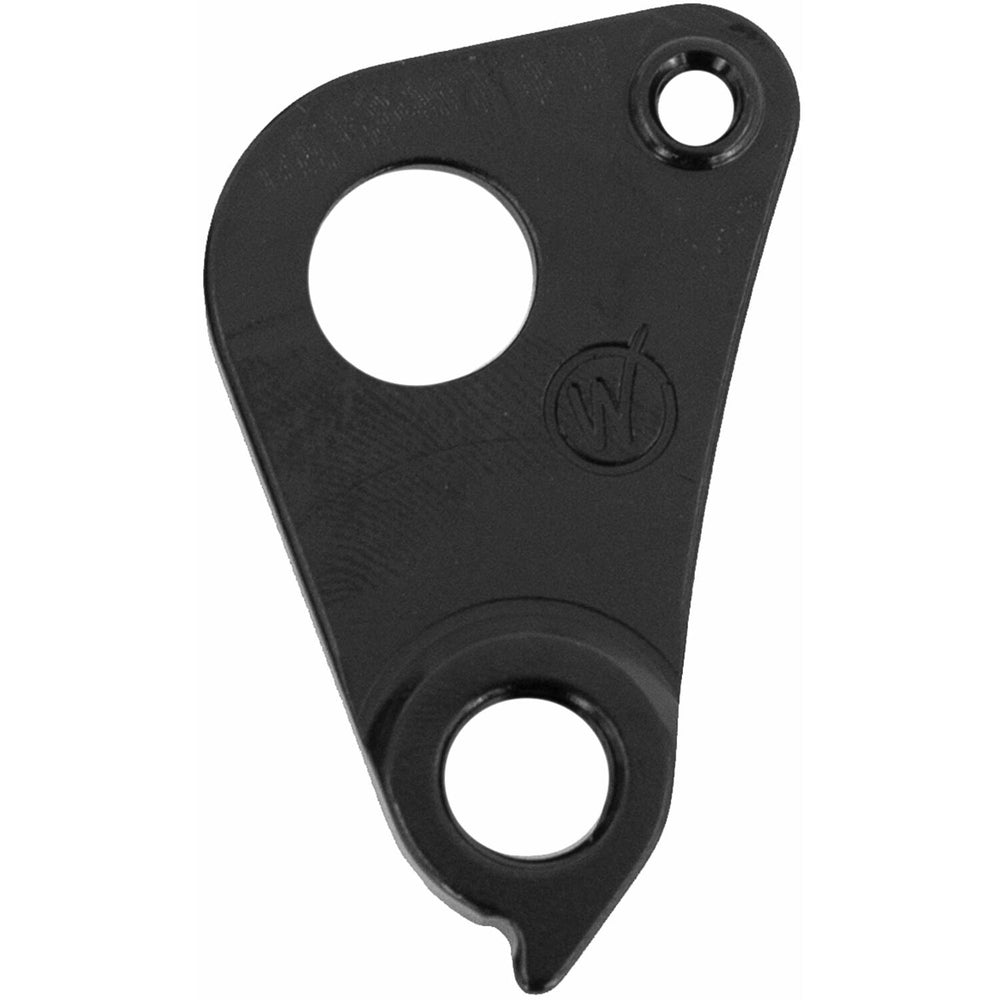 Hjulfremstillingshjul MFG Specialiseret Derailleurpad CNC Type 284