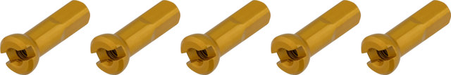 Sapim polyax aluminium nipler - 5-pak