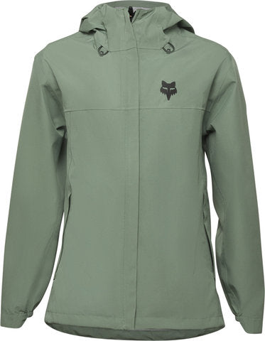 Fox head youth ranger 2,5l vandjakke