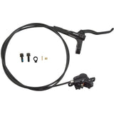 Shimano BL-MT200 + BR-MT200 Hydraulisk 2p bageste