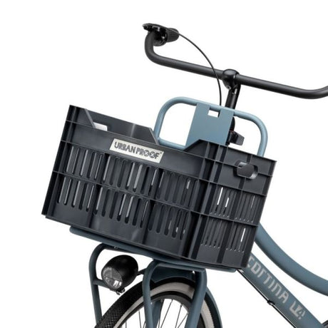 Urbanproof kasse klik 30l rpet mørkegrå