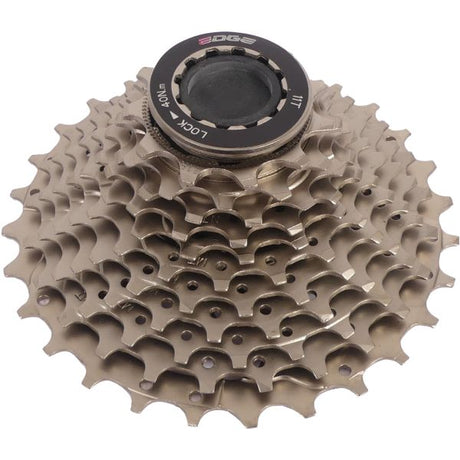 Kantkassette 11 speed CS-R9011 11-28t - sølv