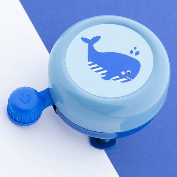 Widek børneklokke explorer klokker børn explorer splashy whale