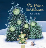 Clavis det lille juletræ