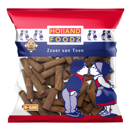Holland Foodz the Oosterhout kanelstænger (6x 500gr)