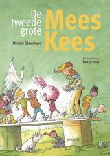 Ploegsma den anden talgmejse kees