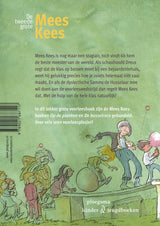 Ploegsma den anden talgmejse kees