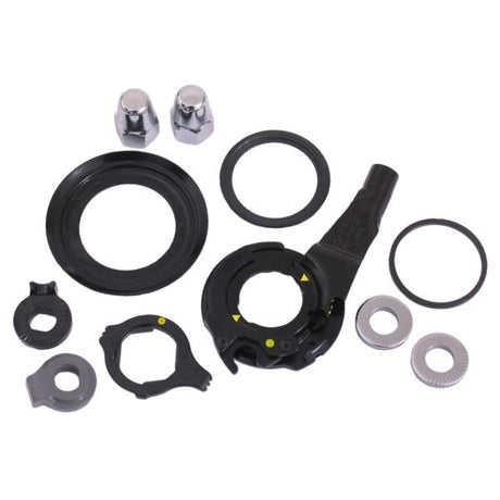 Shimano delesæt nexus 7 v