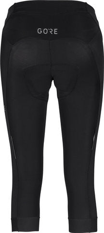 Gore wear dame c3 3 4 strømpebukser+