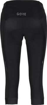 Gore wear dame c3 3 4 strømpebukser+