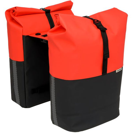 Newlooxs taske Ny dobbelt Nyborg 34L