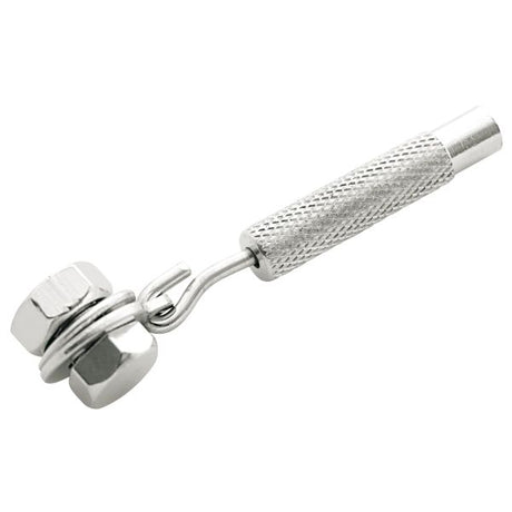 Universal Cable Strender Elvedes Sturmey Archer 25 mm - Messing (15 stykker)