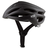 Ked cykelhjelm Rayzon m (55-59cm) - mat sort