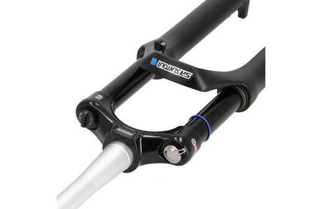 Srsuntour Sr Suntour - Vork Mobie 45 lor DS Coil 700c 100mm konisk 15 mm sort