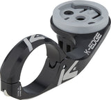 K-edge max combo styrholder til wahoo gopro