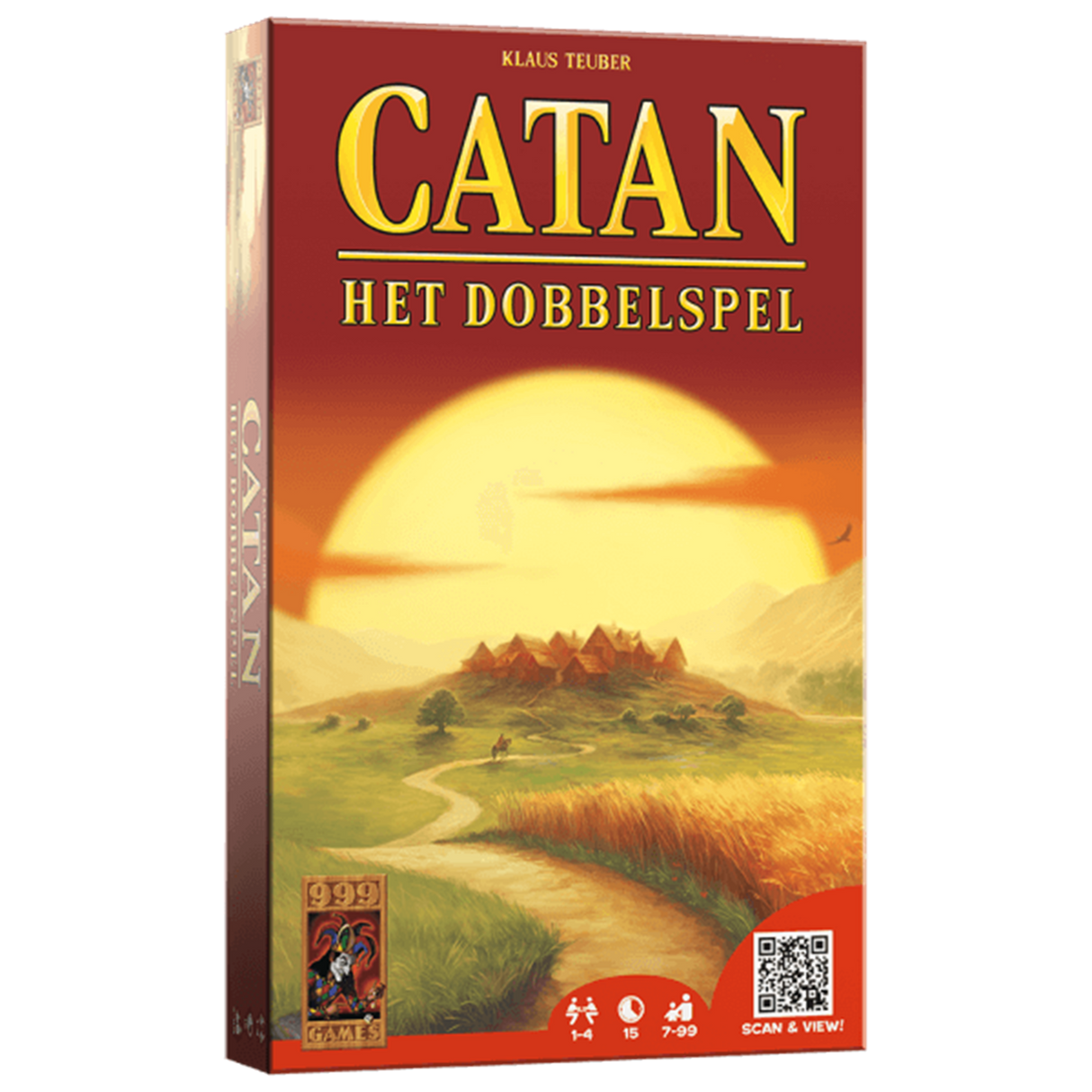 999spil 999 spil bosætterne af catan terningespillet