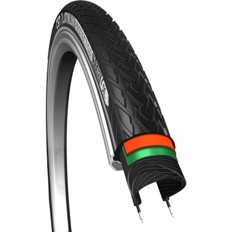 CST Tire Platinum Prot 28 X 1 5 8-1 3 8 (37-622) Sort