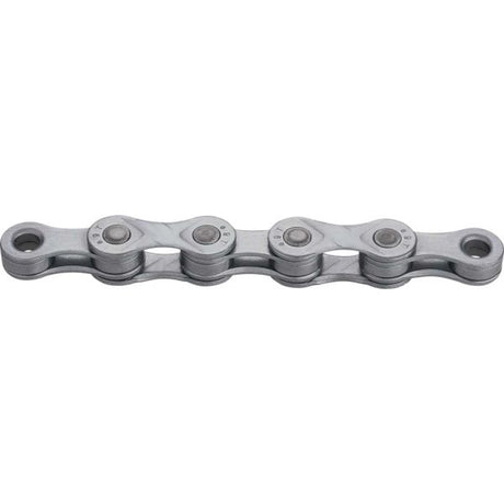 KMC E9 EPT Bicycle Chain 136 Silvers Silver