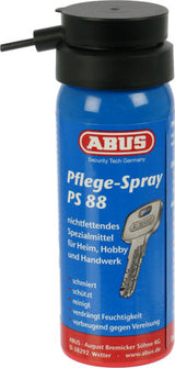 Abus ps88 pleje spray