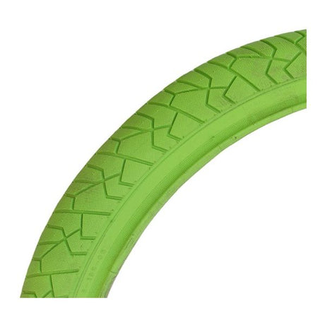 Deli Tire Tire Freestyle 20 x 1,95 54-406 - Grøn