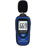 Decibel måler