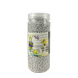 Deco basics deco granulaat grijs 500g