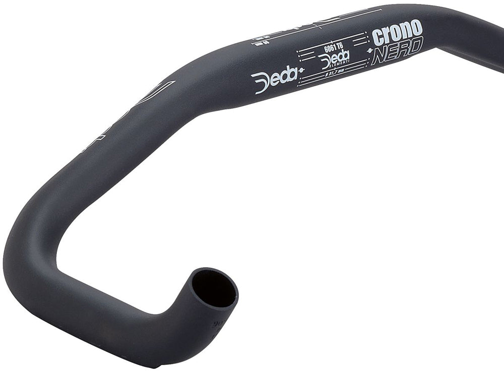 Deda crononero low rider styr