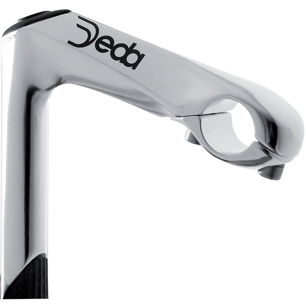 Deda stam murex hps 100 mm polsk sølv