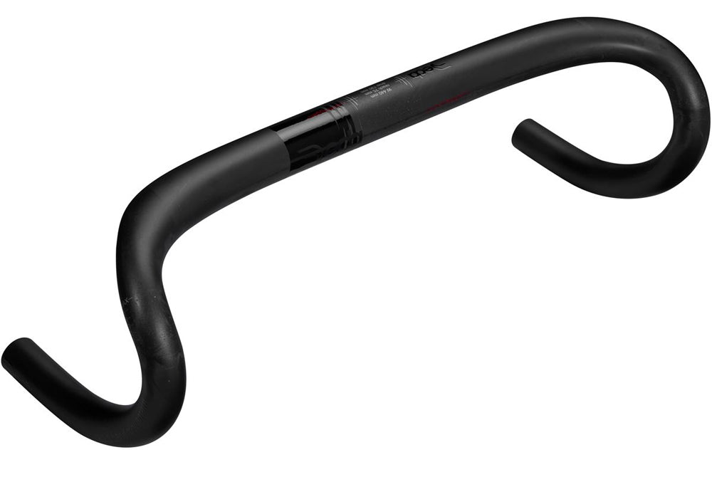 Deda superleggera carbon styr