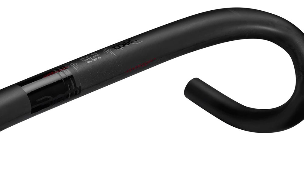 Deda superleggera carbon styr