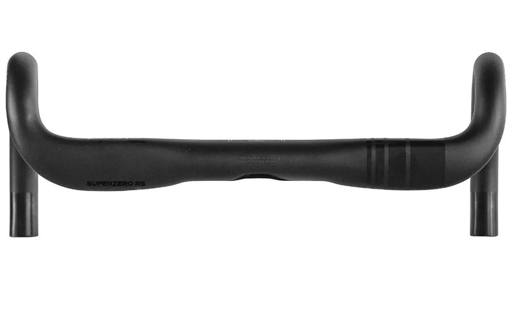 Deda superzero rs dcr aluminium styr