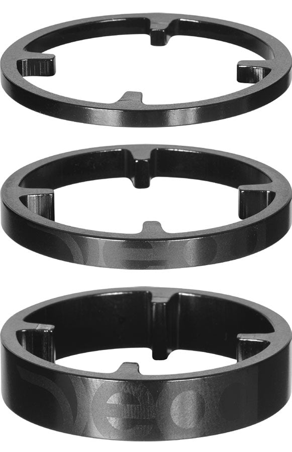 Deda hss 1 1 8 spacer sæt med 3