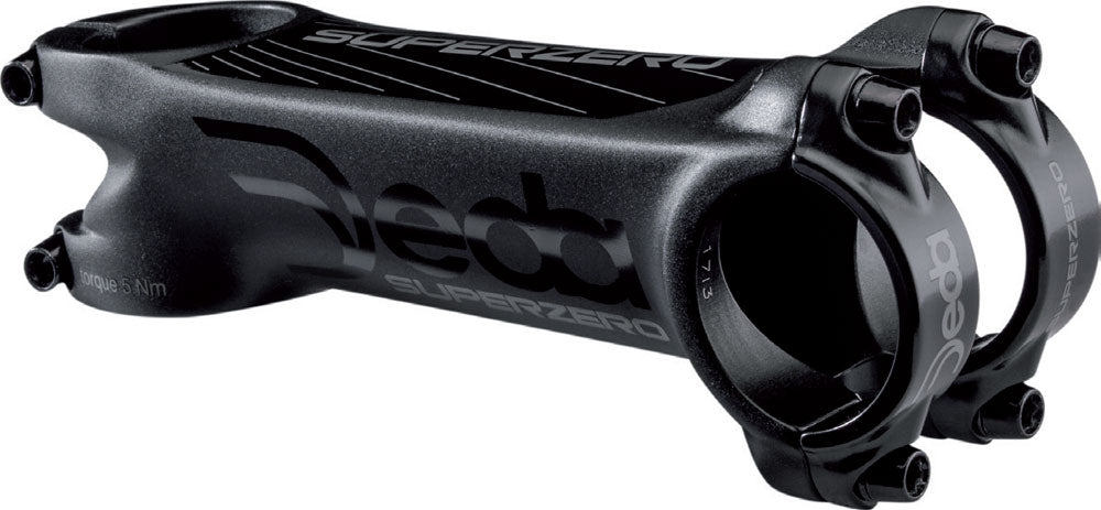 Deda Stunnok Superzero 120 mm 82-8 grader, POB