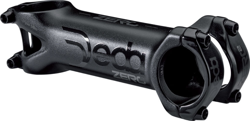 Deda nul2 stemme