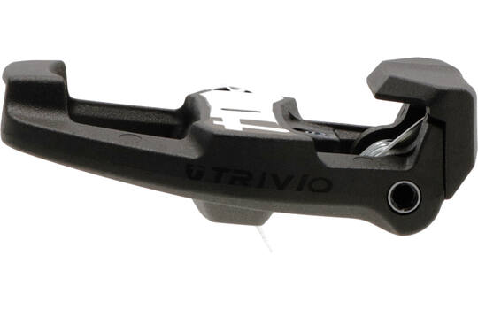 Trivio - pro racercykelpedaler carbon komposit