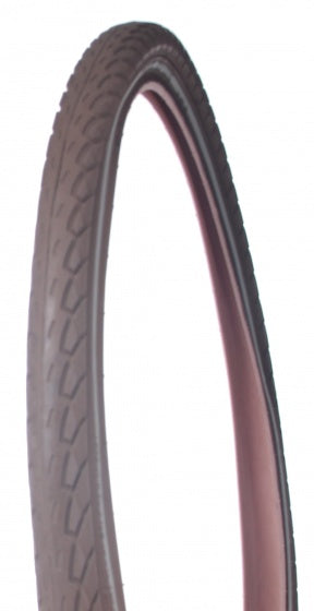 Dæk 26 x 1,75 (47-559) Brun