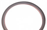 Dæk 26 x 1,75 (47-559) Brun