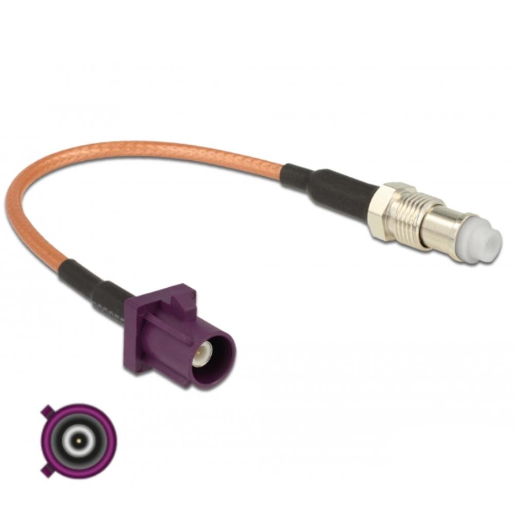 Imp antenne kabel