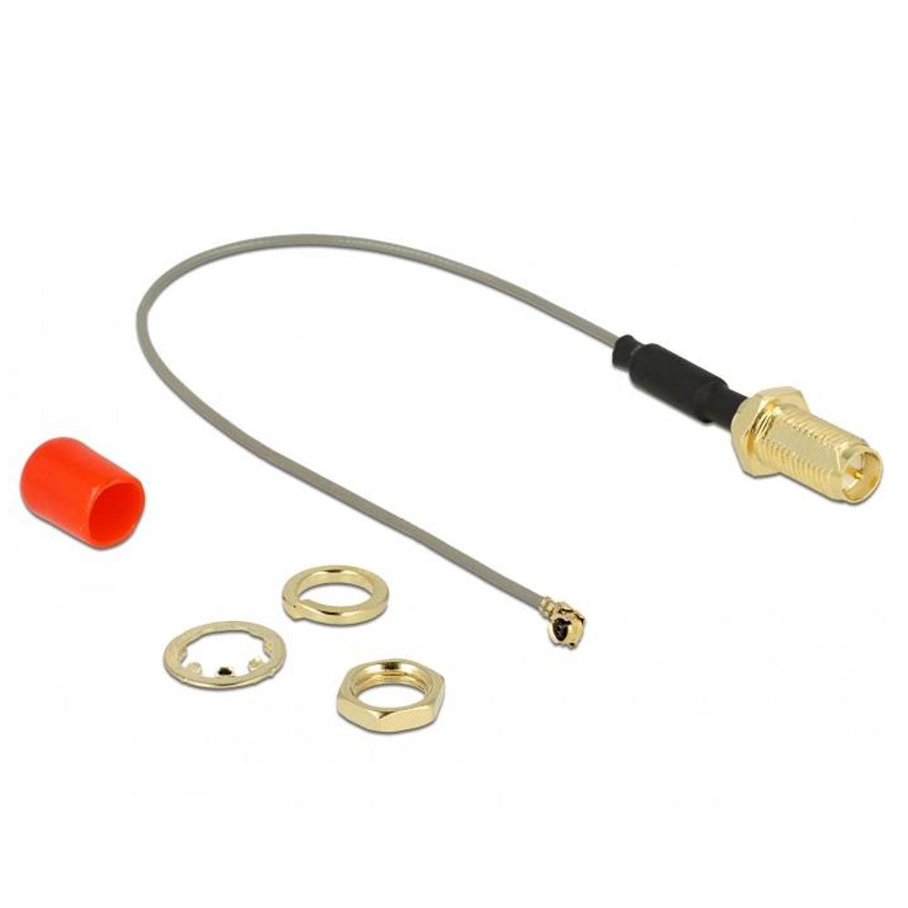 Abi rp-sma adapterkabel