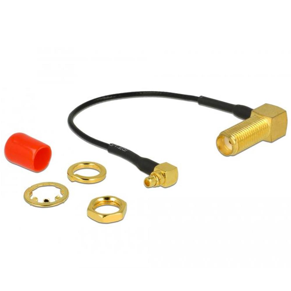 Abi sma adapter kabel